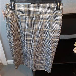 Woman’s skirt